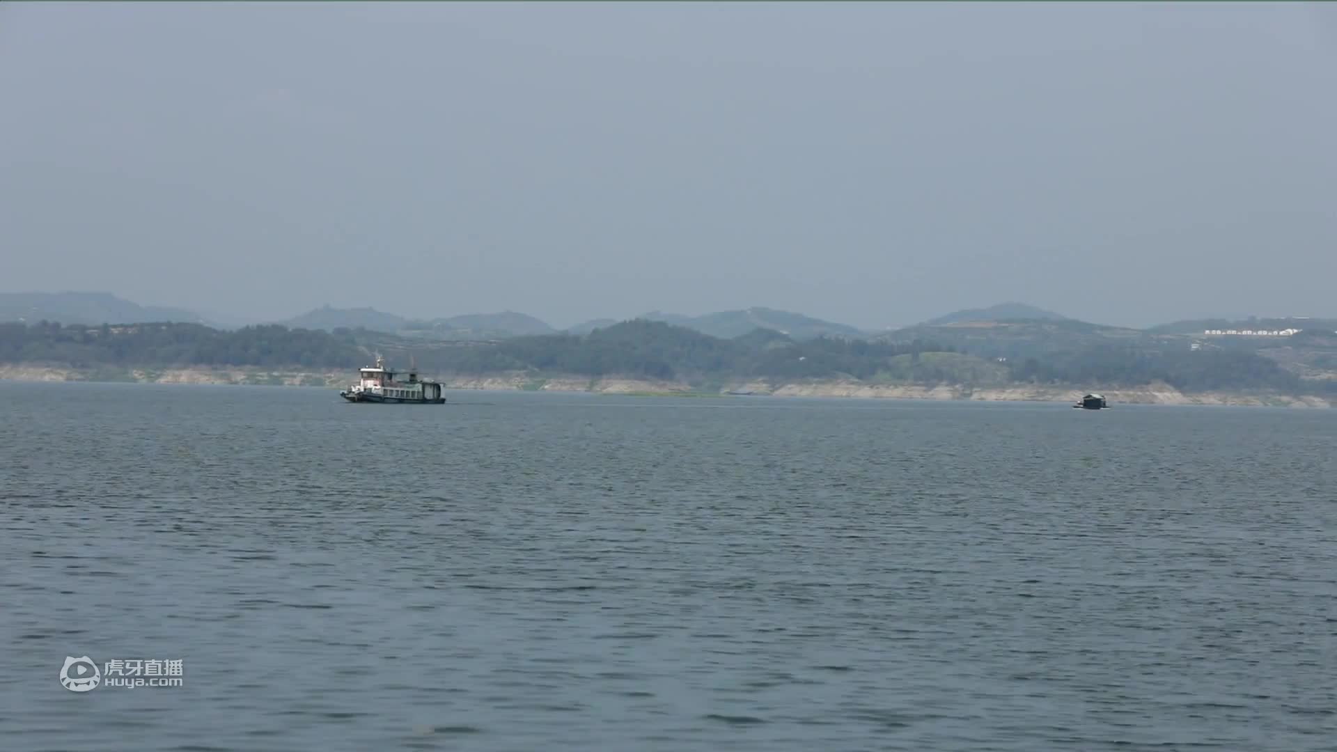 野钓跑铅擒大鲤第一段