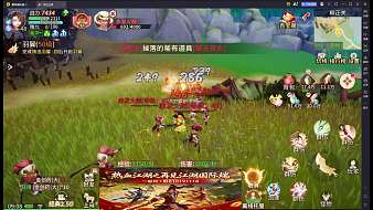 Ido熱血江湖手游直播_Ido視頻直播 - 虎牙直播
