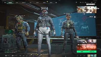 UP-套套三角洲行動直播_UP-套套視頻直播 - 虎牙直播