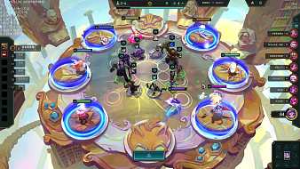 李震Dread Hunger直播_李震視頻直播 - 虎牙直播