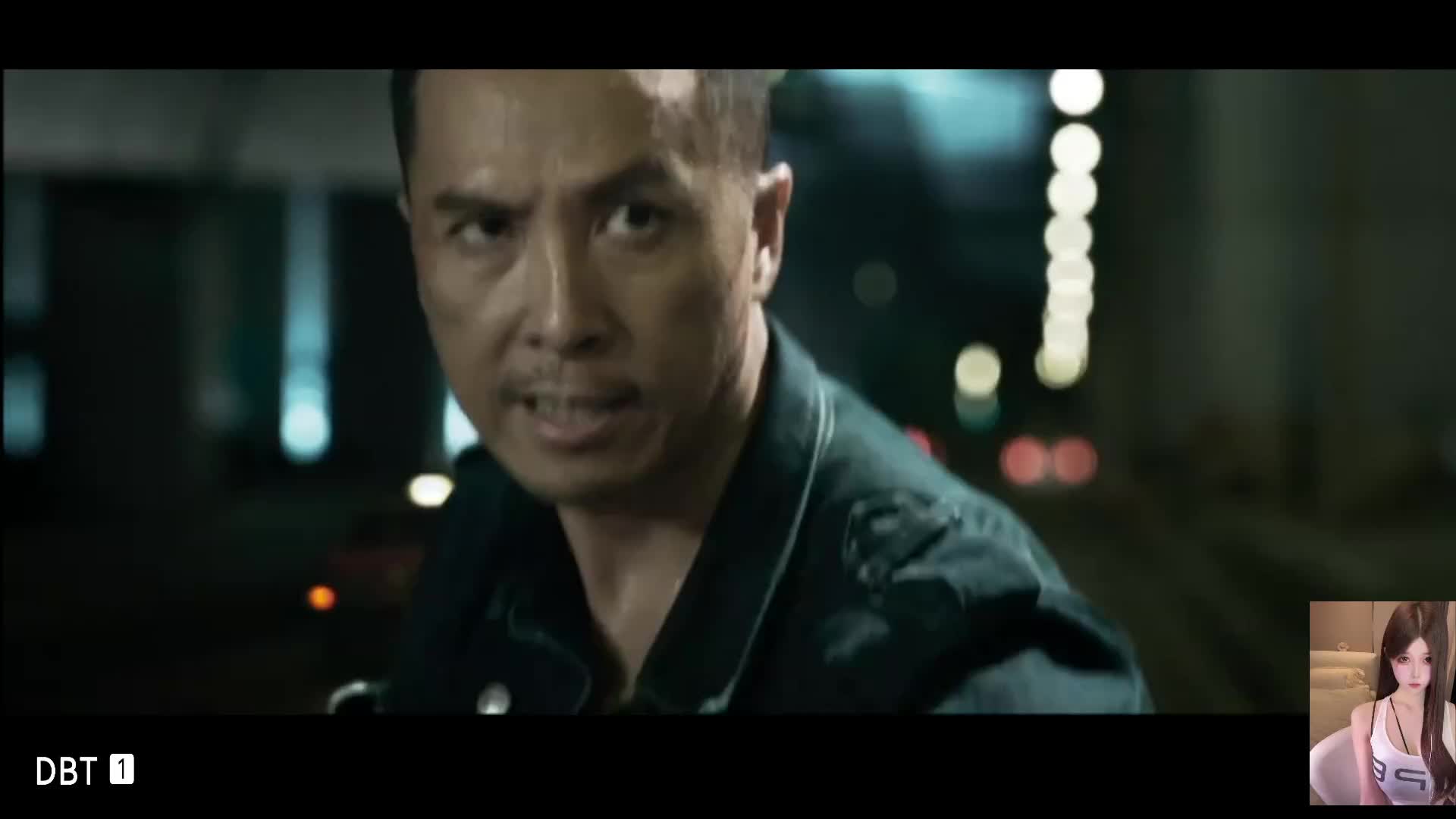 宇宙最强 西装暴徒 拳拳到肉