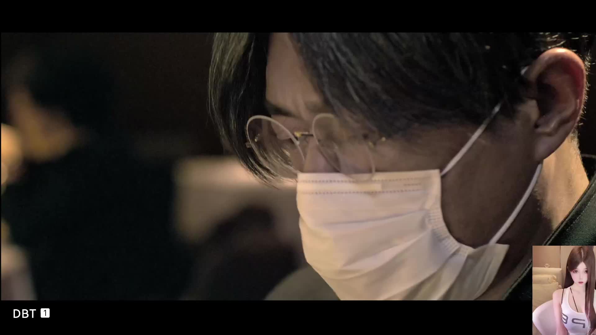 宇宙最强 西装暴徒 拳拳到肉