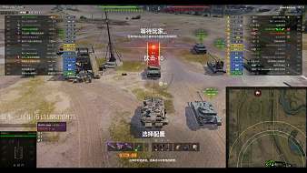 平衡木999坦克世界直播_平衡木999視頻直播 - 虎牙直播