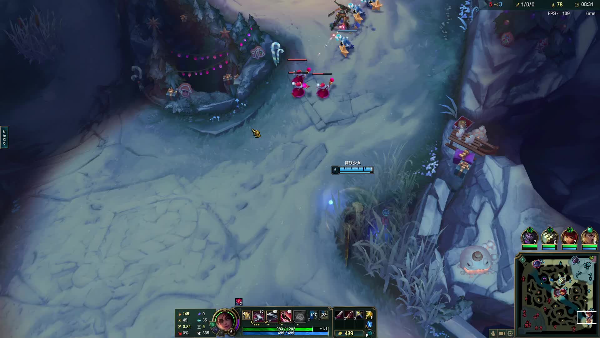 欢迎来到我的直播间