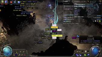 琦喵物語(yǔ)流放之路直播_琦喵物語(yǔ)視頻直播 - 虎牙直播