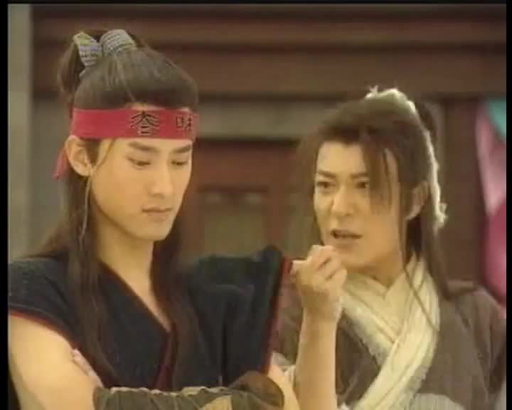 剧情差不多就是中超