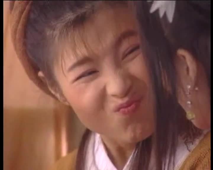 剧情差不多就是中超