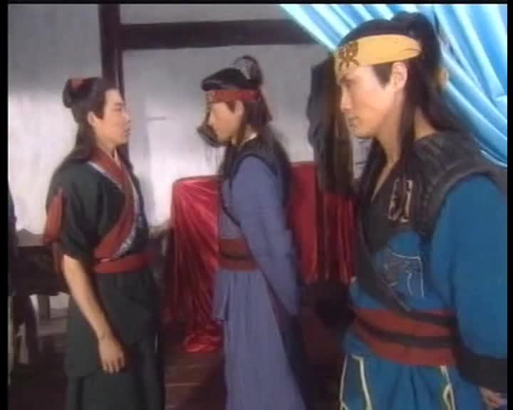 剧情差不多就是中超