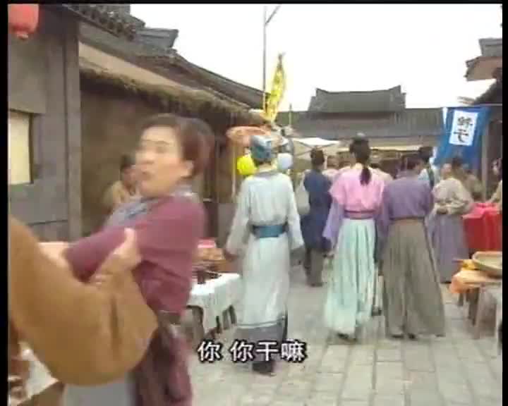 剧情差不多就是中超