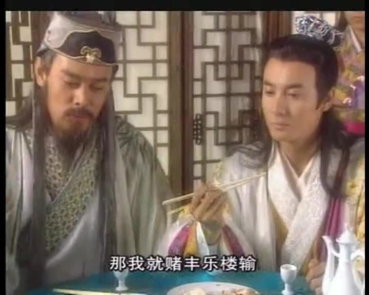 剧情差不多就是中超