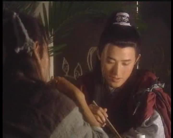 剧情差不多就是中超