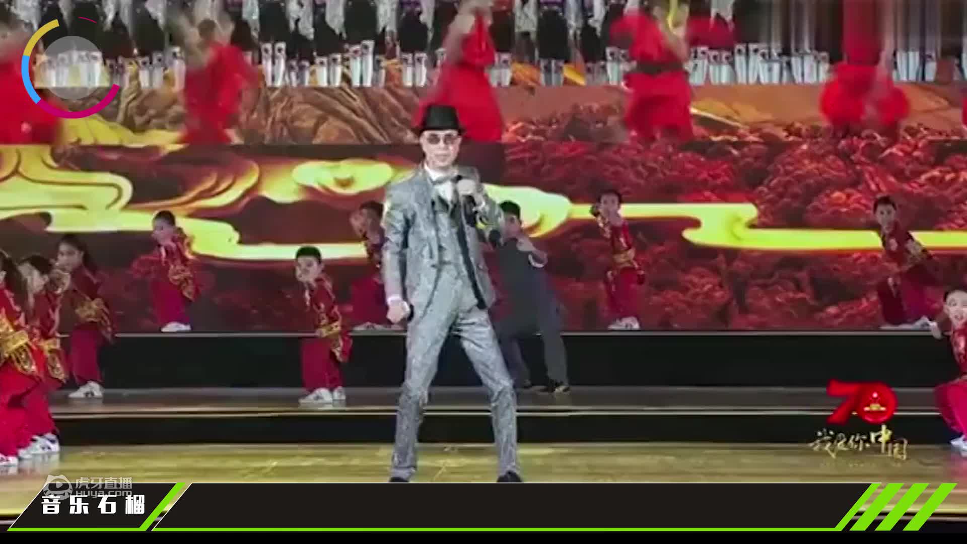 这些歌曲大家都听过吗？