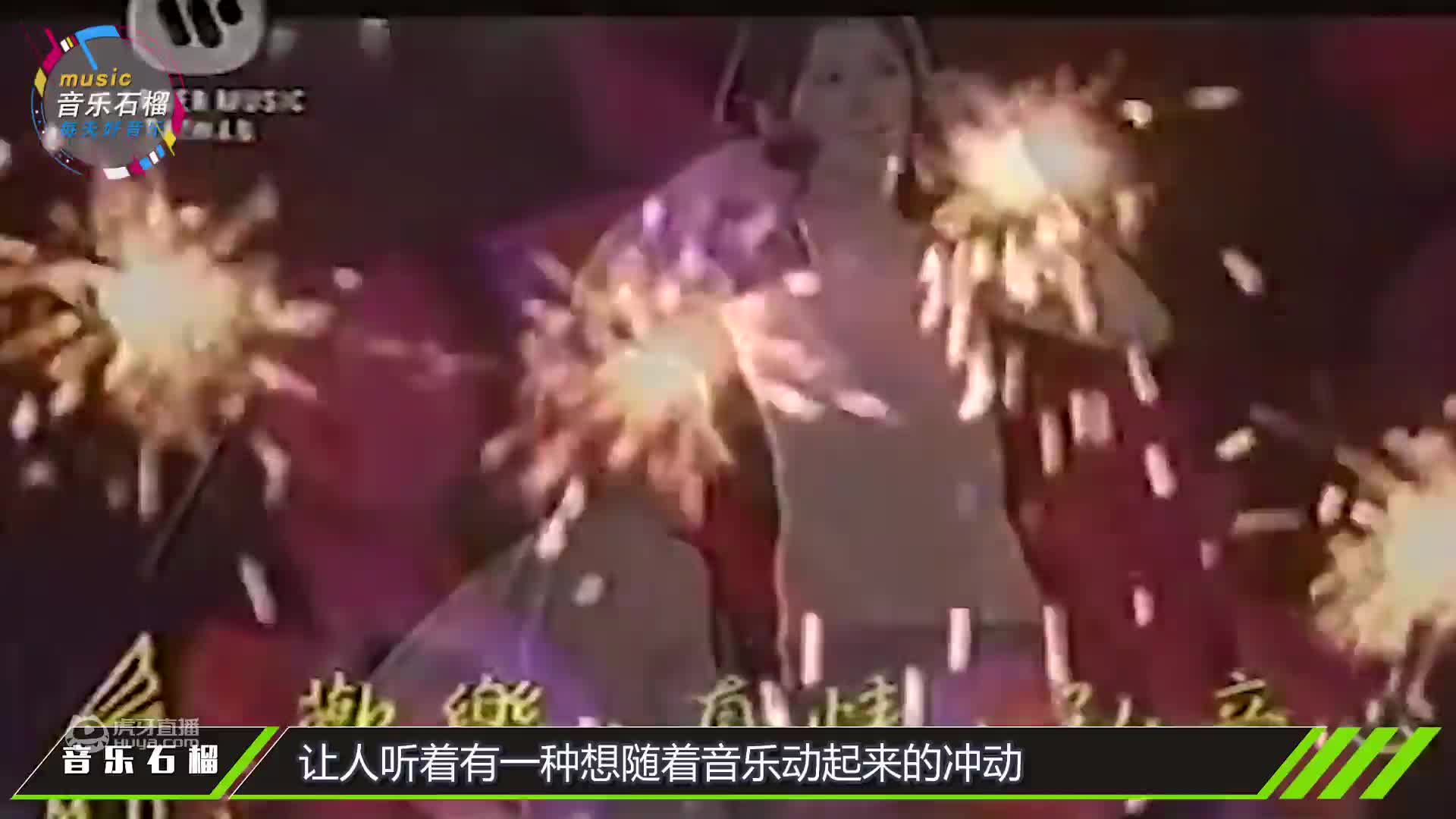 孙燕姿的一首《绿光》，唱出了多少人目前的状态