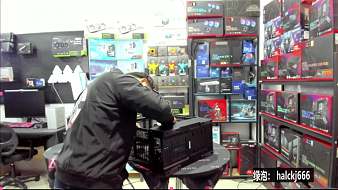 寒武堂電腦裝機(jī)DIY科技直播_寒武堂電腦裝機(jī)DIY視頻直播 - 虎牙直播
