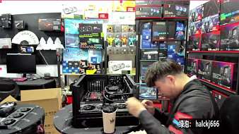 寒武堂電腦裝機(jī)DIY科技直播_寒武堂電腦裝機(jī)DIY視頻直播 - 虎牙直播