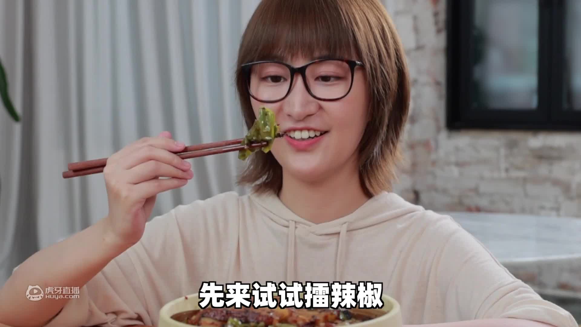 我打赌，你没吃过这样的扣肉！