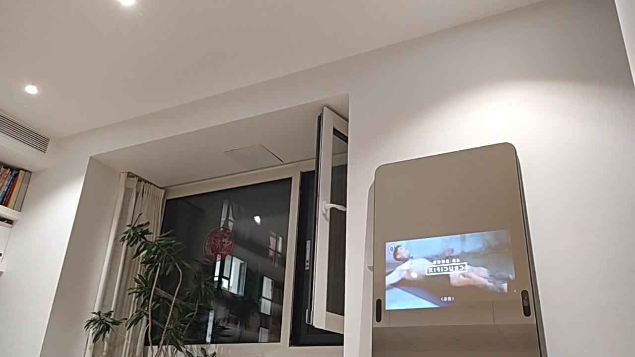 健身2710天