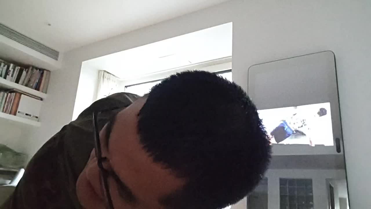 健身2753天