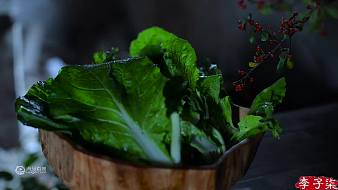 李子柒_李子柒直播美食視頻_李子柒美食視頻直播_虎牙直播