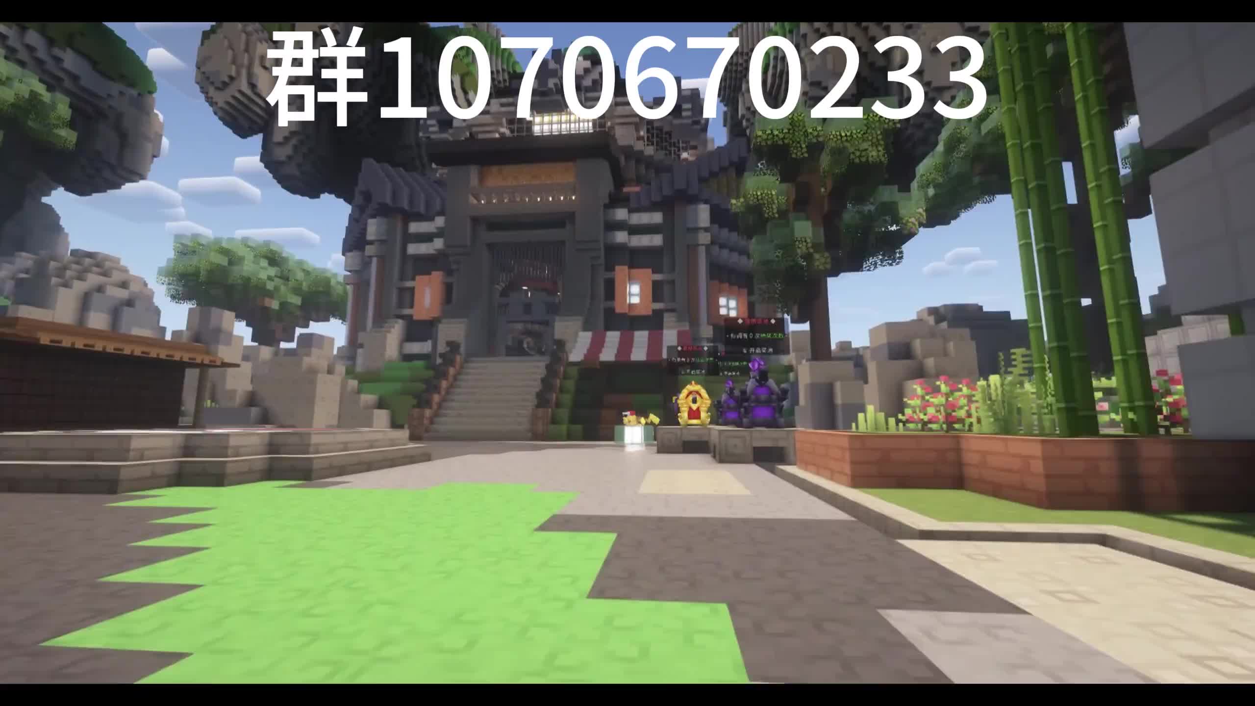 世界宝可梦 新服开荒 福利多多