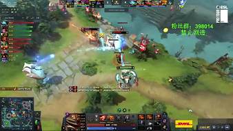 解說老黑DOTA2直播_解說老黑視頻直播 - 虎牙直播