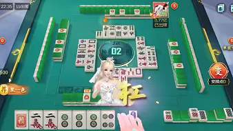 小宅妹呀歡樂(lè)麻將直播_小宅妹呀視頻直播 - 虎牙直播