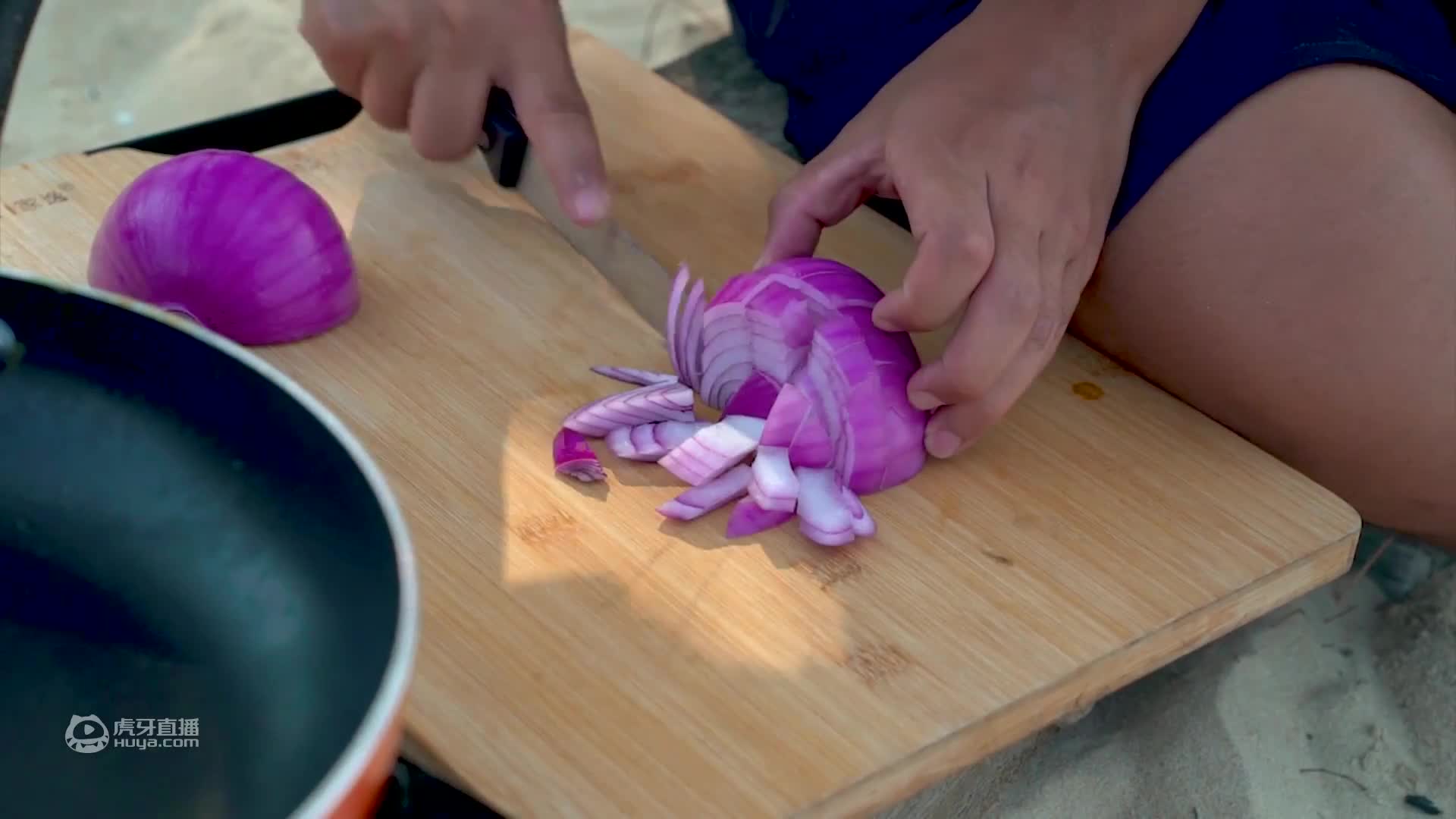 栀子花开，如此可爱