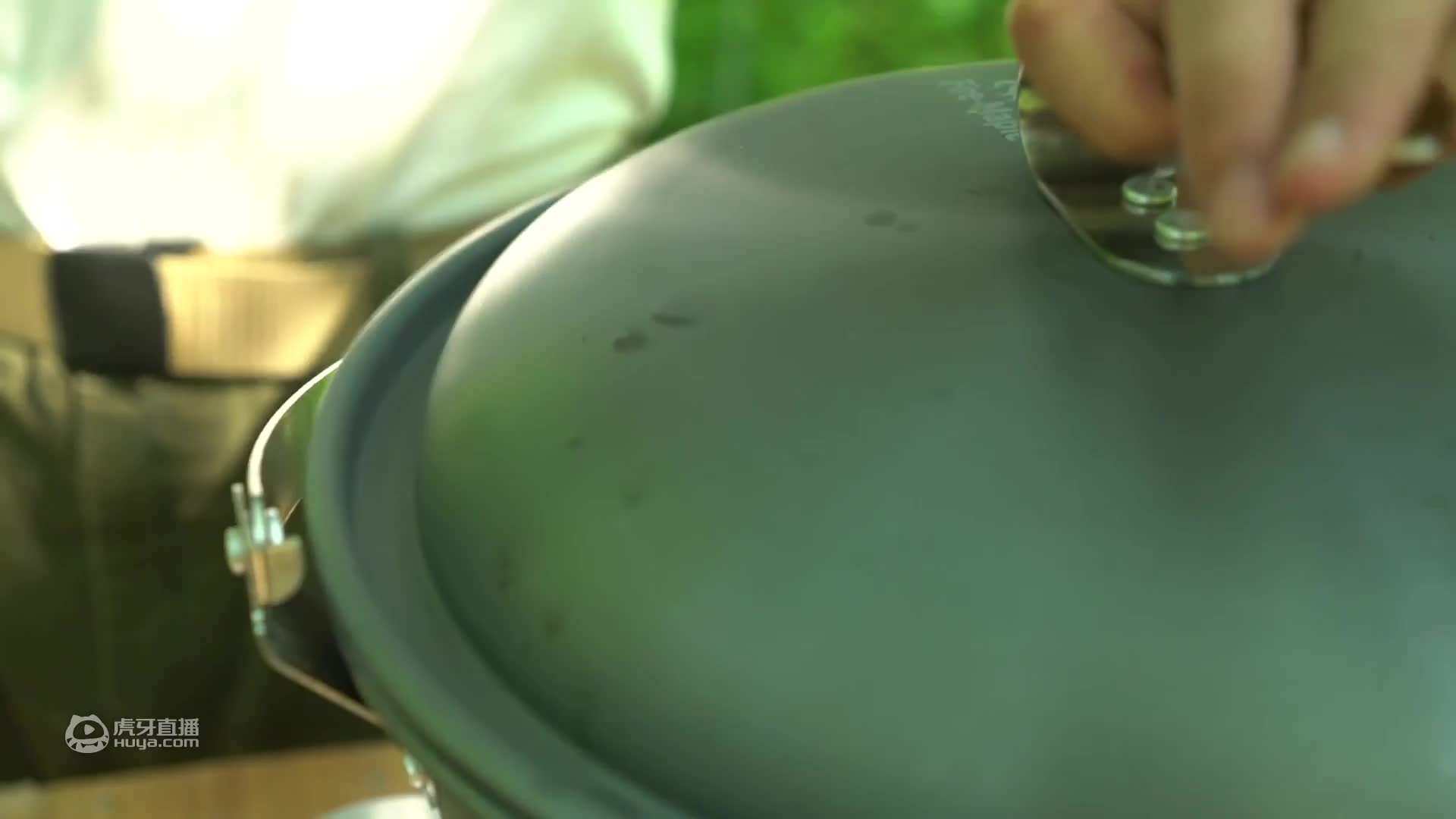 栀子花开，如此可爱