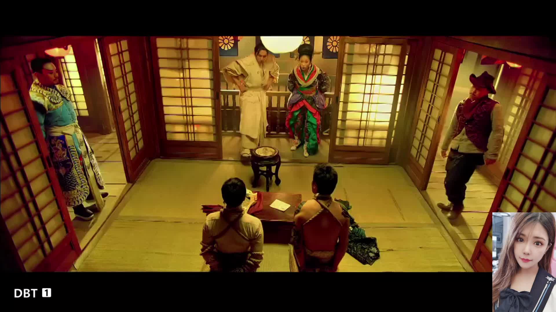 【女神金】真人主播 欢迎关注