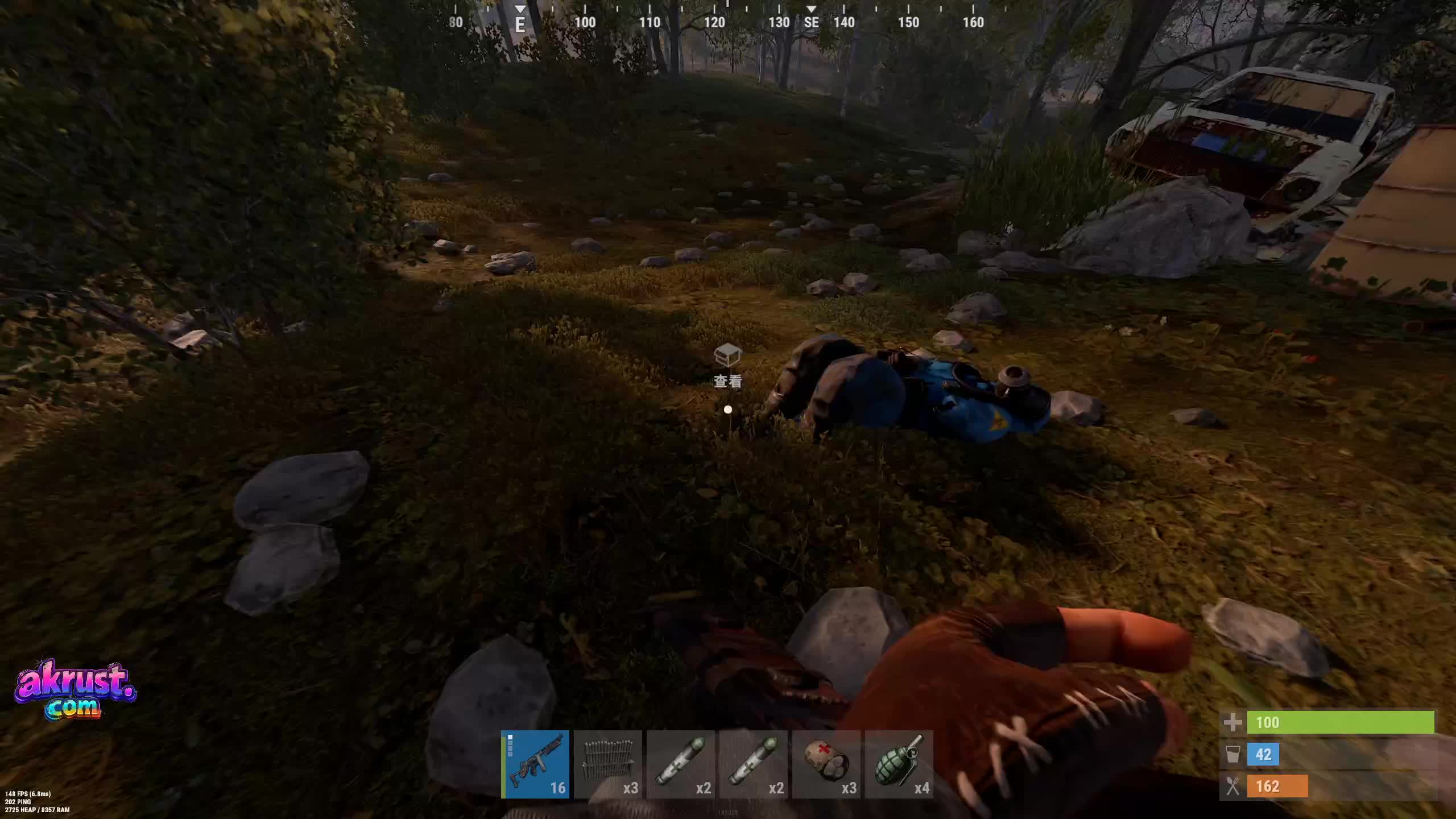 千人官服，独狼生存！！