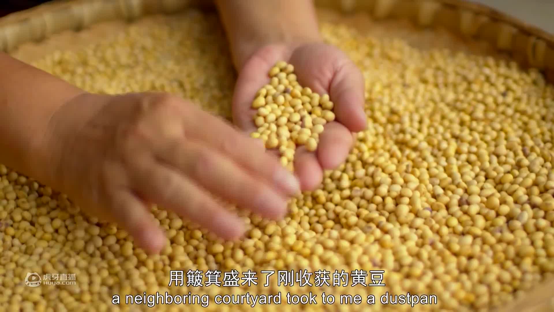 麻婆豆腐有一个好听的名字，叫水上漂！