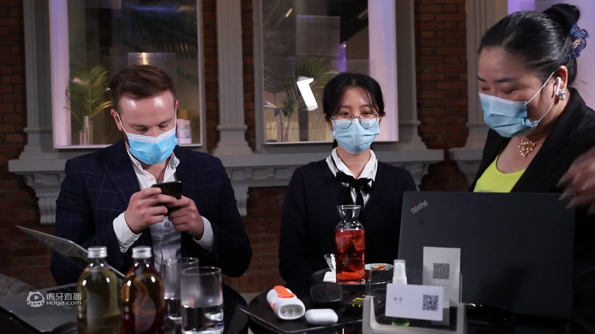 【用心做事-专访知名建筑及室内设计师陈韶康】（录播）