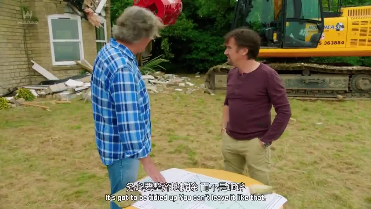 横跨山河的汽车狂欢：这场环球远征全程高能