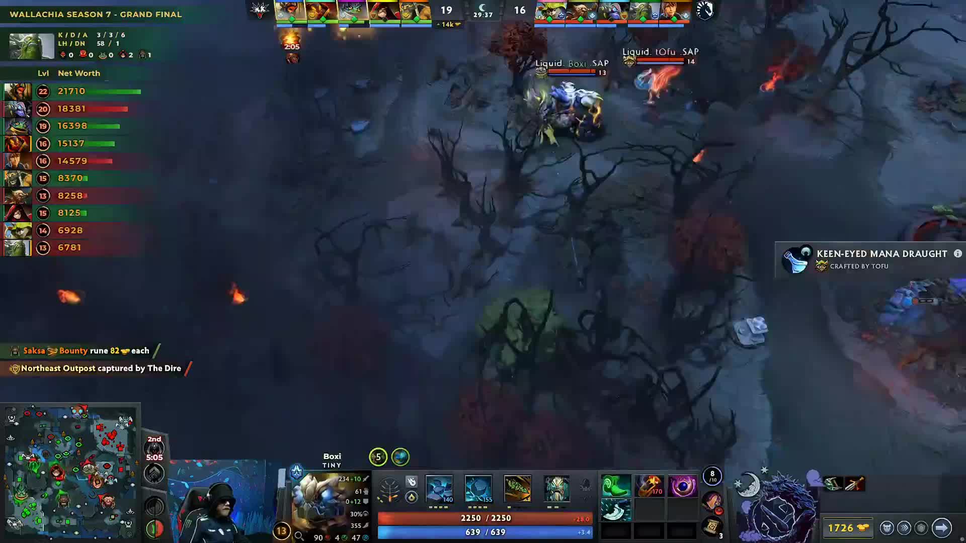 【重播】恭喜Yandex获得PGL瓦拉几亚S7总冠军！