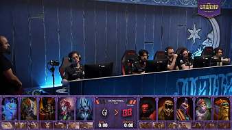 完美世界電競頻道一DOTA2直播_完美世界電競頻道一視頻直播 - 虎牙直播
