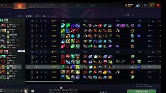 millionaire0430DOTA2直播_millionaire0430視頻直播 - 虎牙直播
