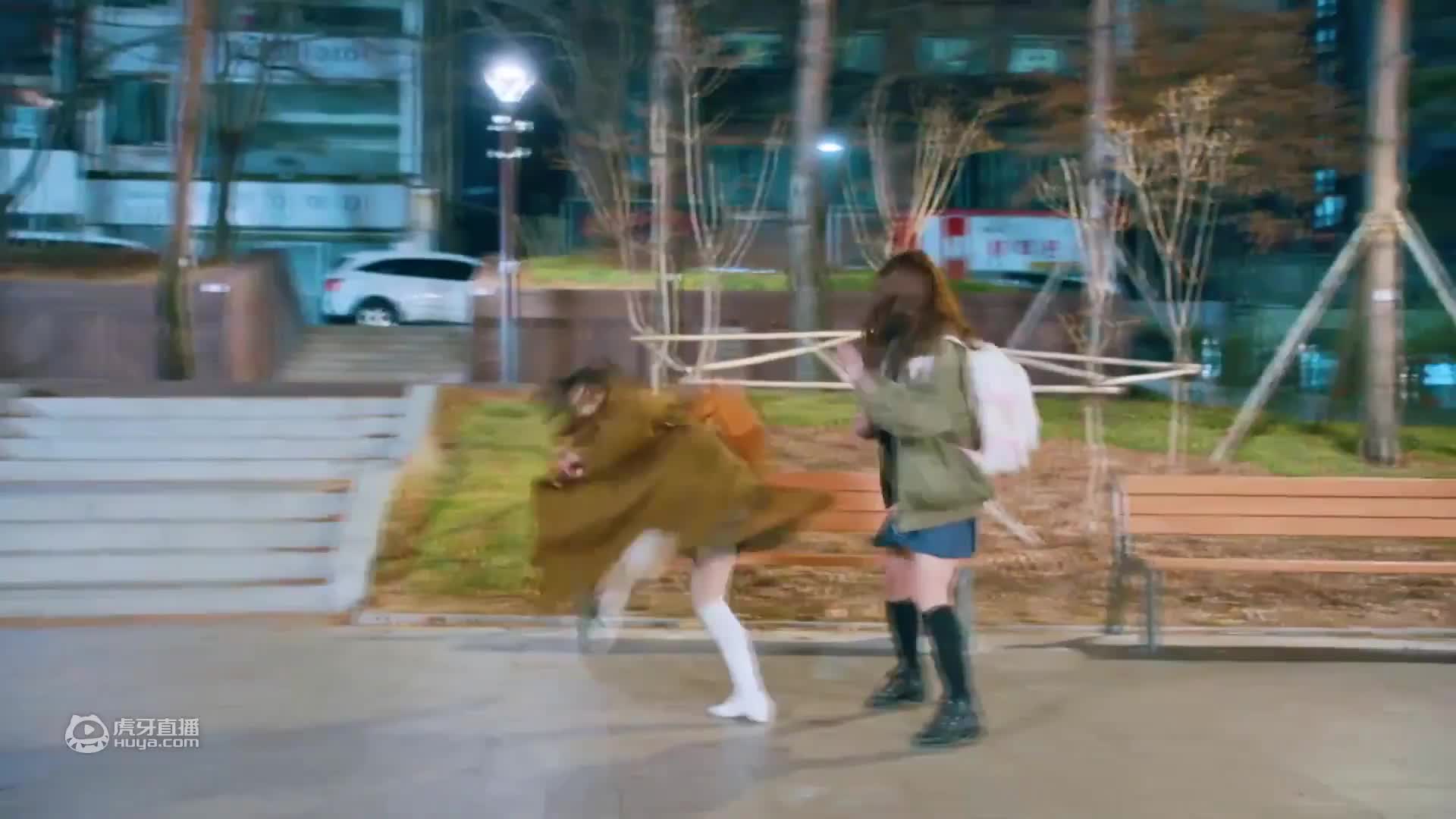 李修浩爸爸病危，李修浩急忙出国，韩书俊就这样陪伴林周四十一集