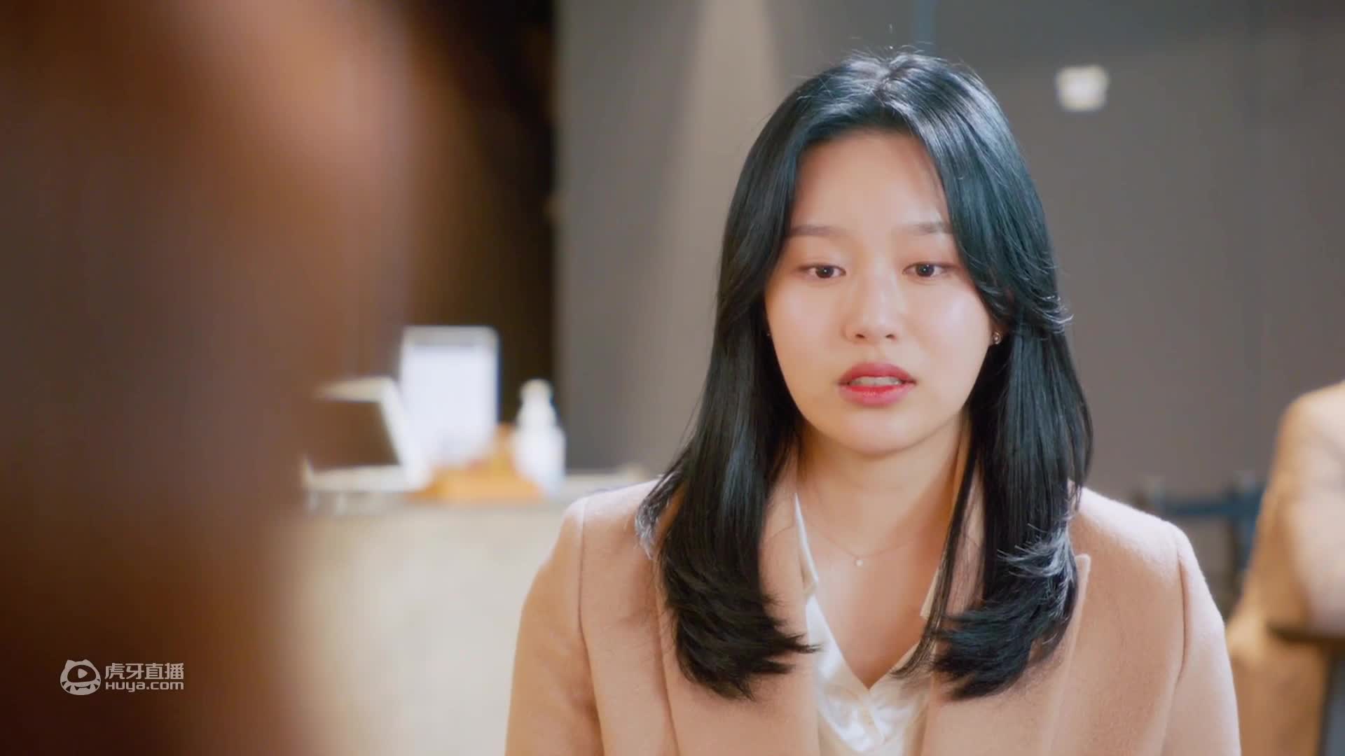 终究是韩书俊意难平，三年也抵不过一个李修浩 。四十七集