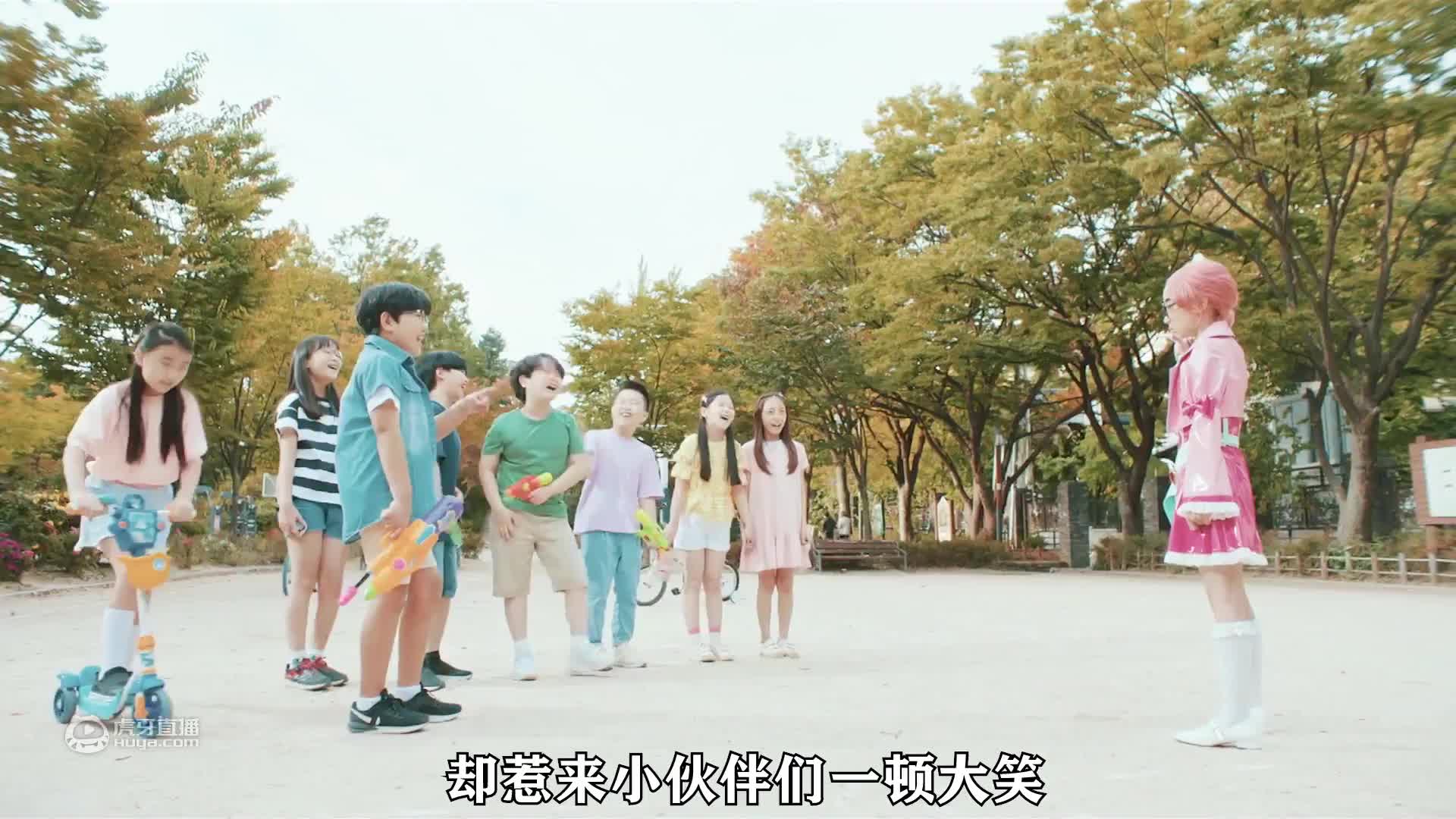李修浩和林周京的约会，最终被韩书俊搅局《女神降临》第十三集