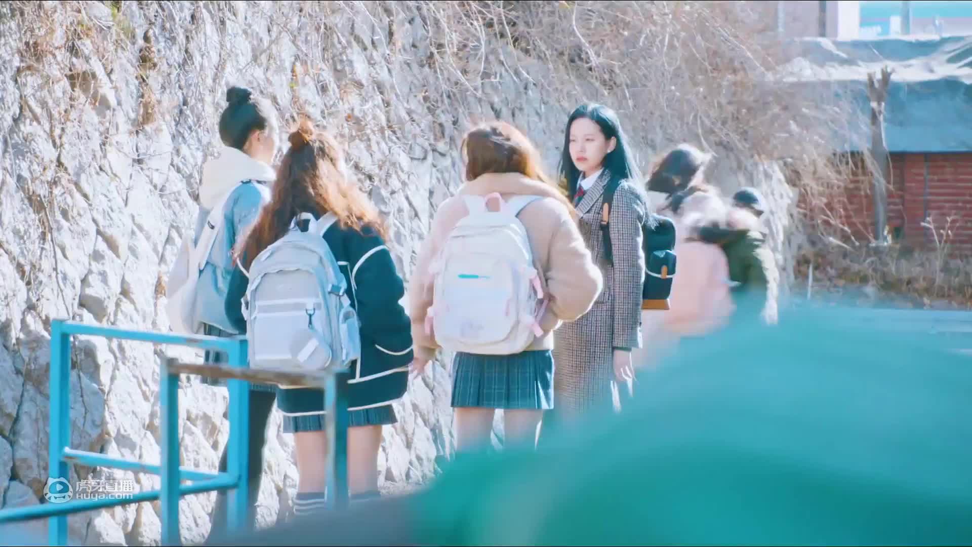 姜秀贞表白李修浩失败，林周京素颜被姜秀贞公开《女神第三十五集
