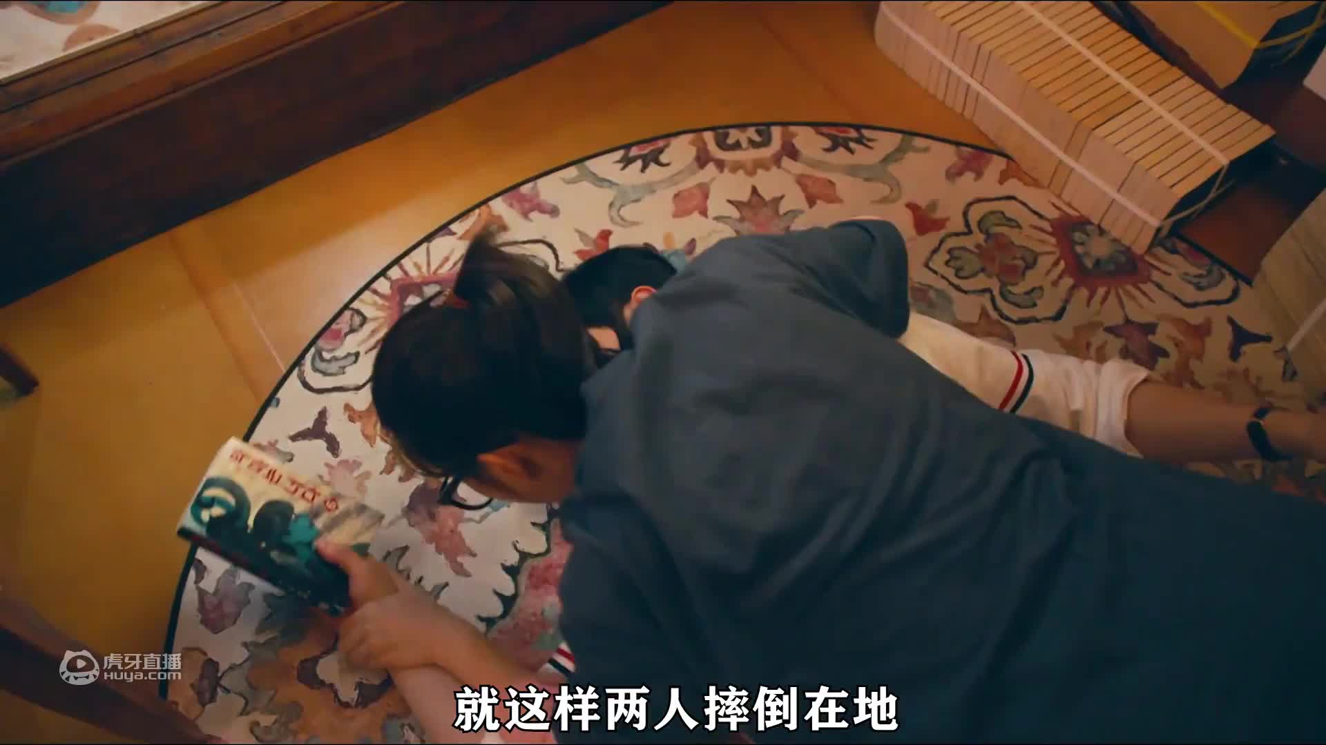 丑小鸭最终蜕变成白天鹅《女神降临》