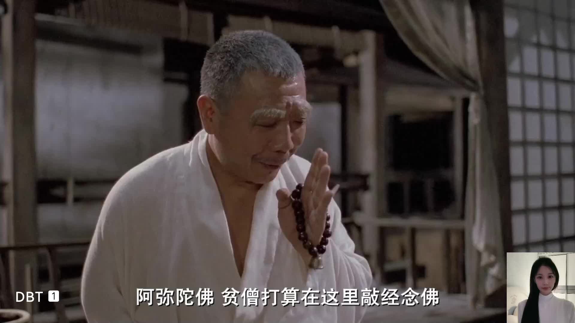 恐怖片 林正英僵尸片