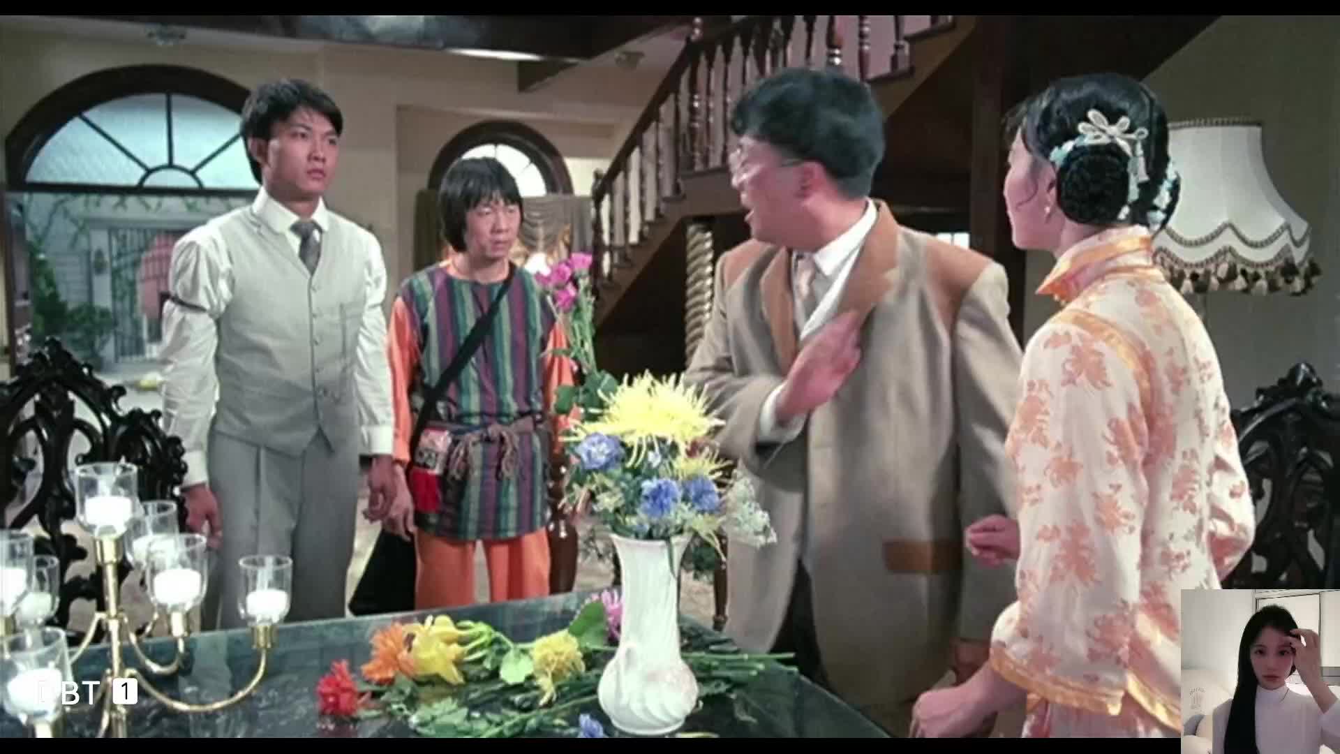 恐怖片 林正英僵尸片