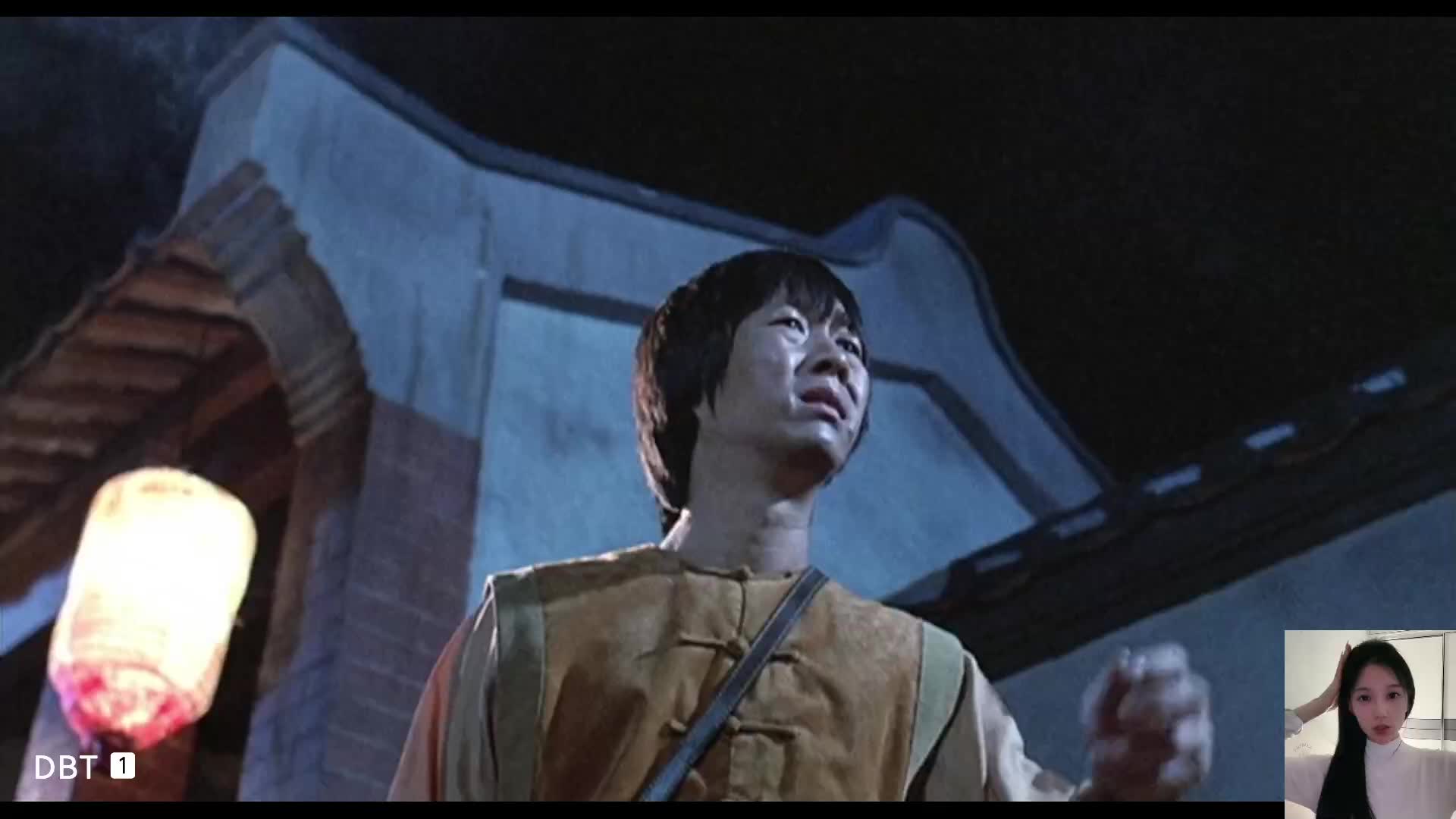 林正英经典搞笑僵尸片！