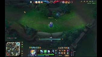 TSS、冬眠英魂之刃直播_TSS、冬眠視頻直播 - 虎牙直播