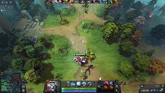 天才大白DOTA2直播_天才大白視頻直播 - 虎牙直播