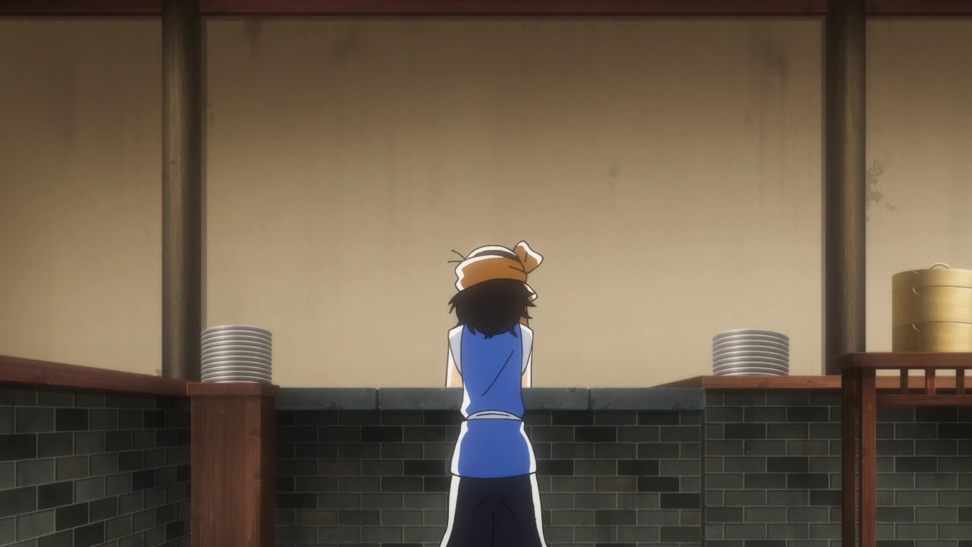 厨神小当家04集魔幻小当家