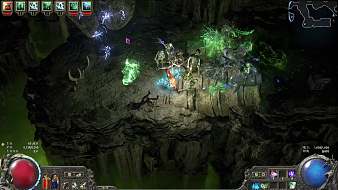 巔峰-洋哥流放之路：降臨直播_巔峰-洋哥視頻直播 - 虎牙直播