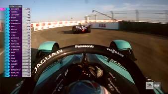 FE電動方程式體育直播_FE電動方程式視頻直播 - 虎牙直播