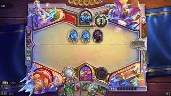 HH-opk爐石傳說直播_HH-opk視頻直播 - 虎牙直播